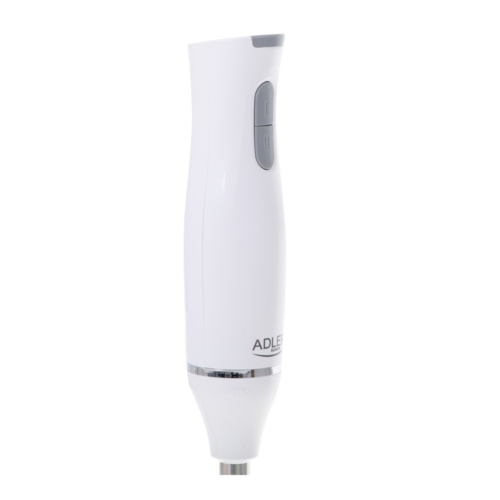 Blender Submersibil Adler AD4620 Alb / 2 viteze / 750 ml photo 3