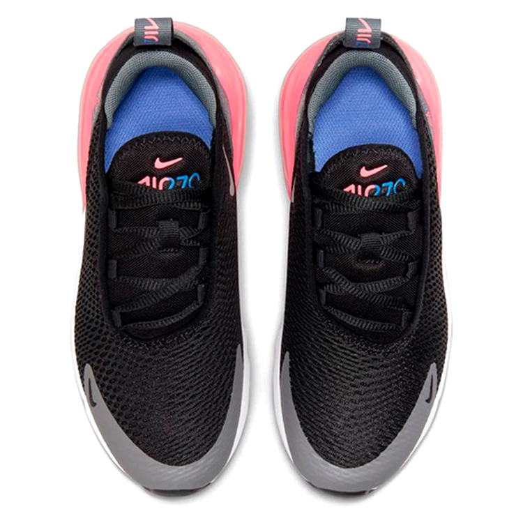 Incaltaminte Sport Nike AIR MAX 270 BP photo 2