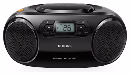 CD player Philips AZ320 