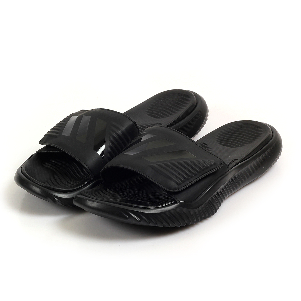 Шлепанцы Adidas ALPHABOUNCE SLIDE photo Шлепанцы Adidas ALPHABOUNCE SLIDE photo