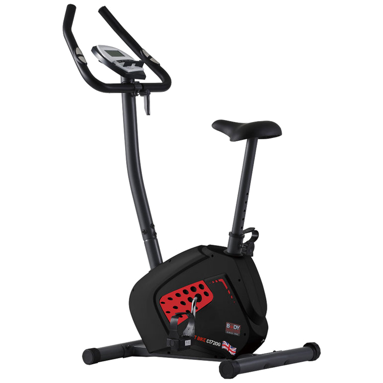Bicicleta fitness Body Sculpture Fitness photo 