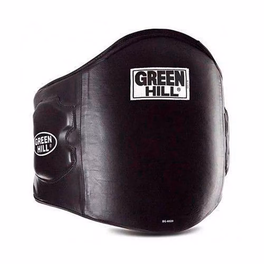 Protectie p/corp Green Hill PROTECTOR