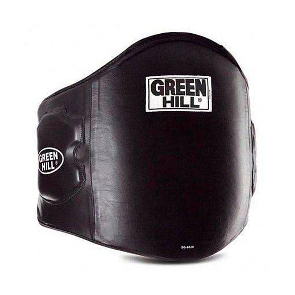 Protectie p/corp Green Hill PROTECTOR photo Protectie p/corp Green Hill PROTECTOR photo
