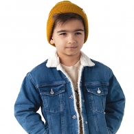 Шапка Barts Kinabalu Beanie Kids thumbnav 2