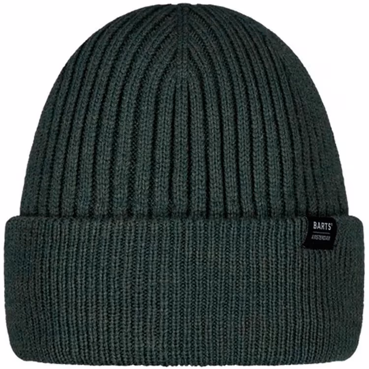 Шапка Barts Nieck Beanie 