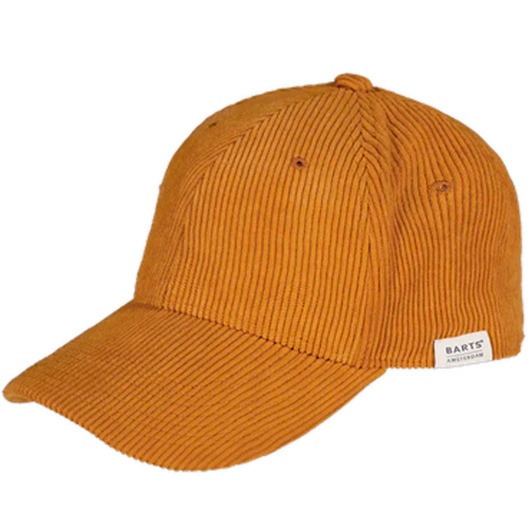 Chipiu Barts Dyllan Cap One size Portocaliu photo 1 Chipiu Barts Dyllan Cap One size Portocaliu photo 1
