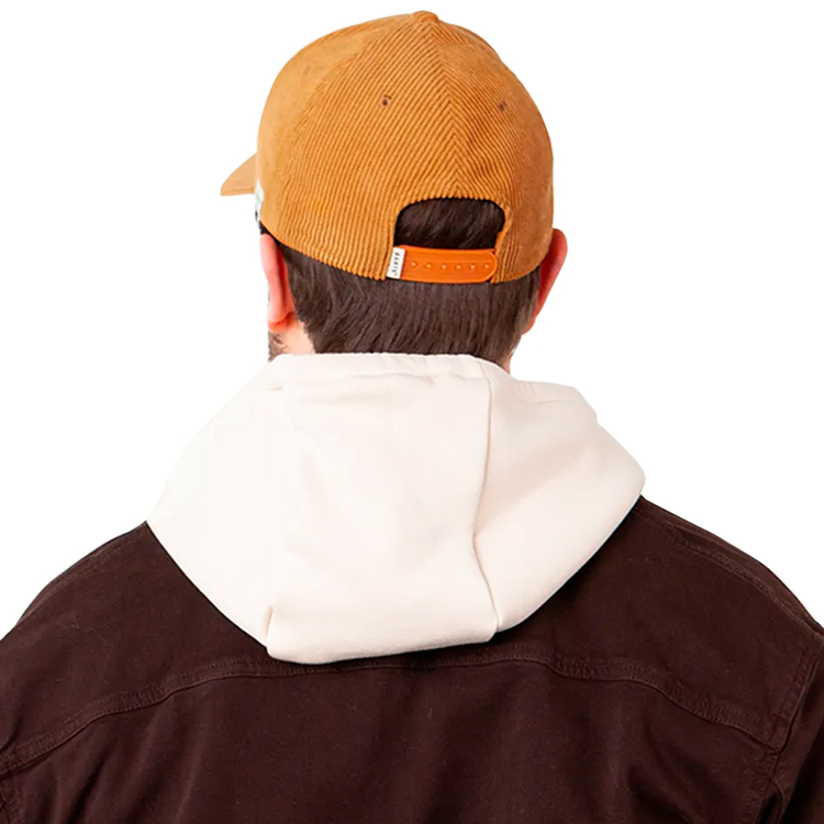 Chipiu Barts Dyllan Cap One size Portocaliu photo 3
