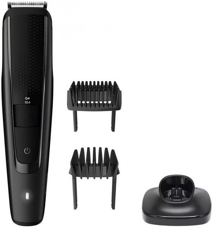 Триммер Philips BT551520 photo 1 Триммер Philips BT551520 photo 1