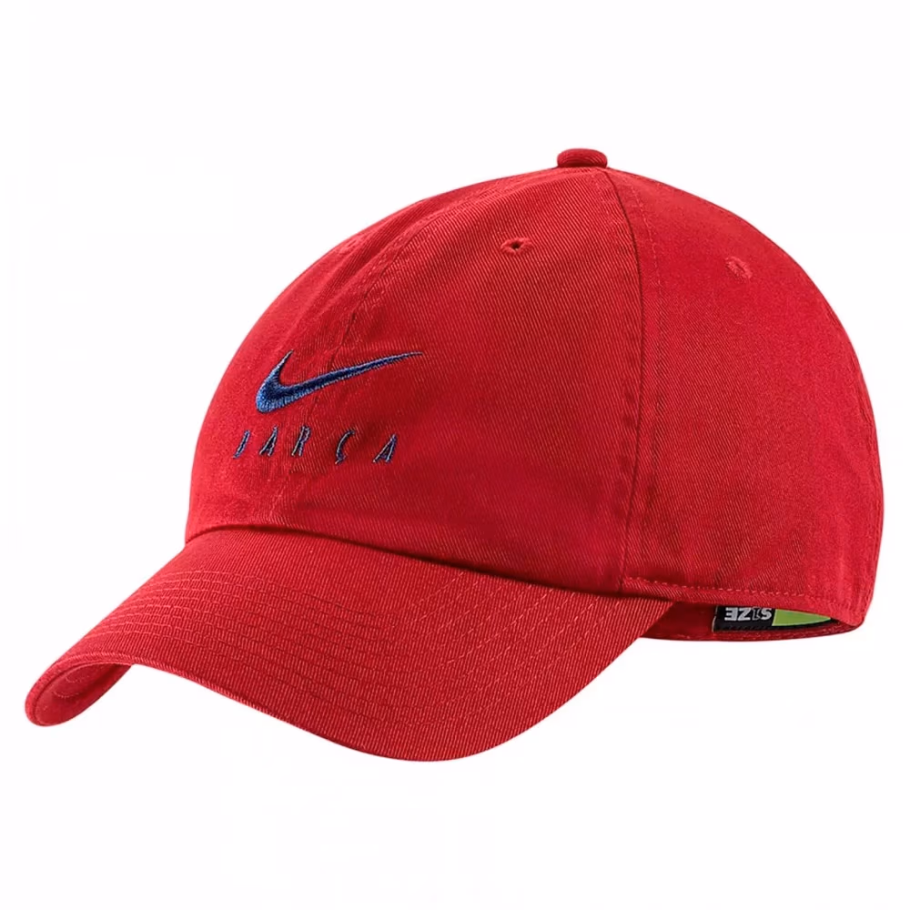 Chipiu Nike FCB U NK H86 CAP