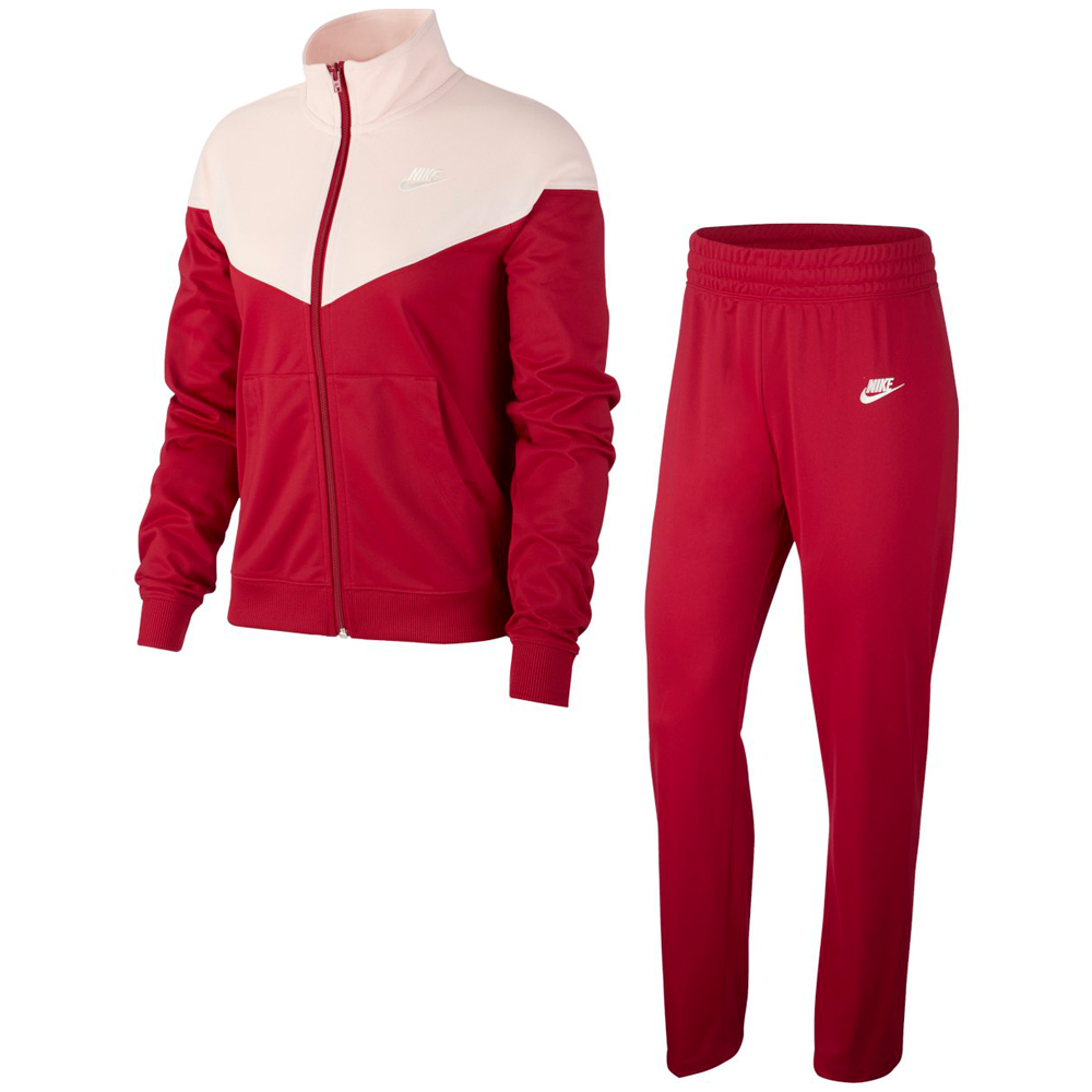 Costum Sportiv Nike TRK SUIT PK photo 1 Costum Sportiv Nike TRK SUIT PK photo 1