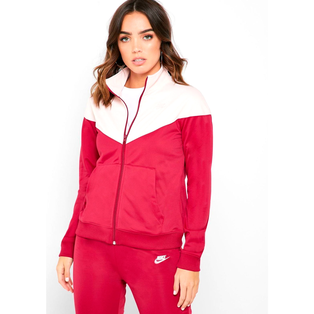 Costum Sportiv Nike TRK SUIT PK photo 3