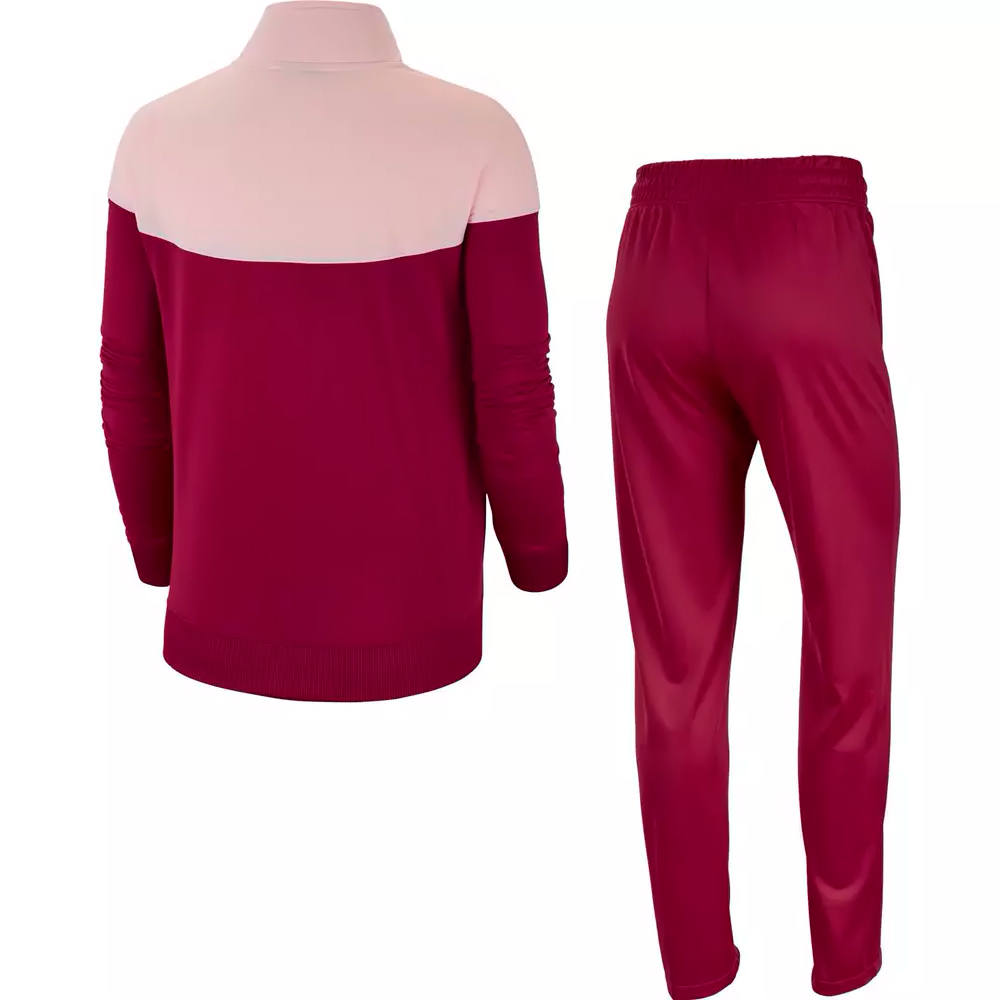 Costum Sportiv Nike TRK SUIT PK photo 4