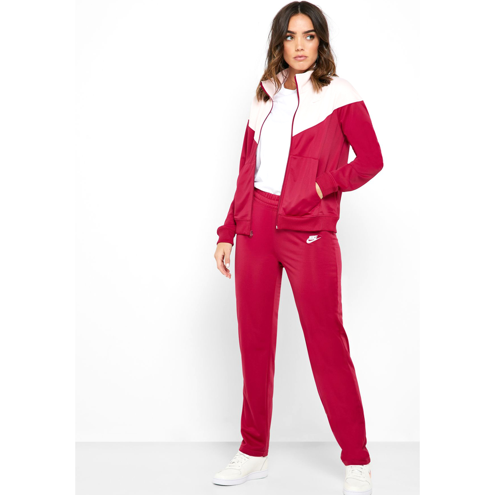 Costum Sportiv Nike TRK SUIT PK photo 5