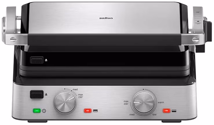 Гриль Braun CG7020 