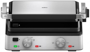 Гриль Braun CG7020 thumbnav 1