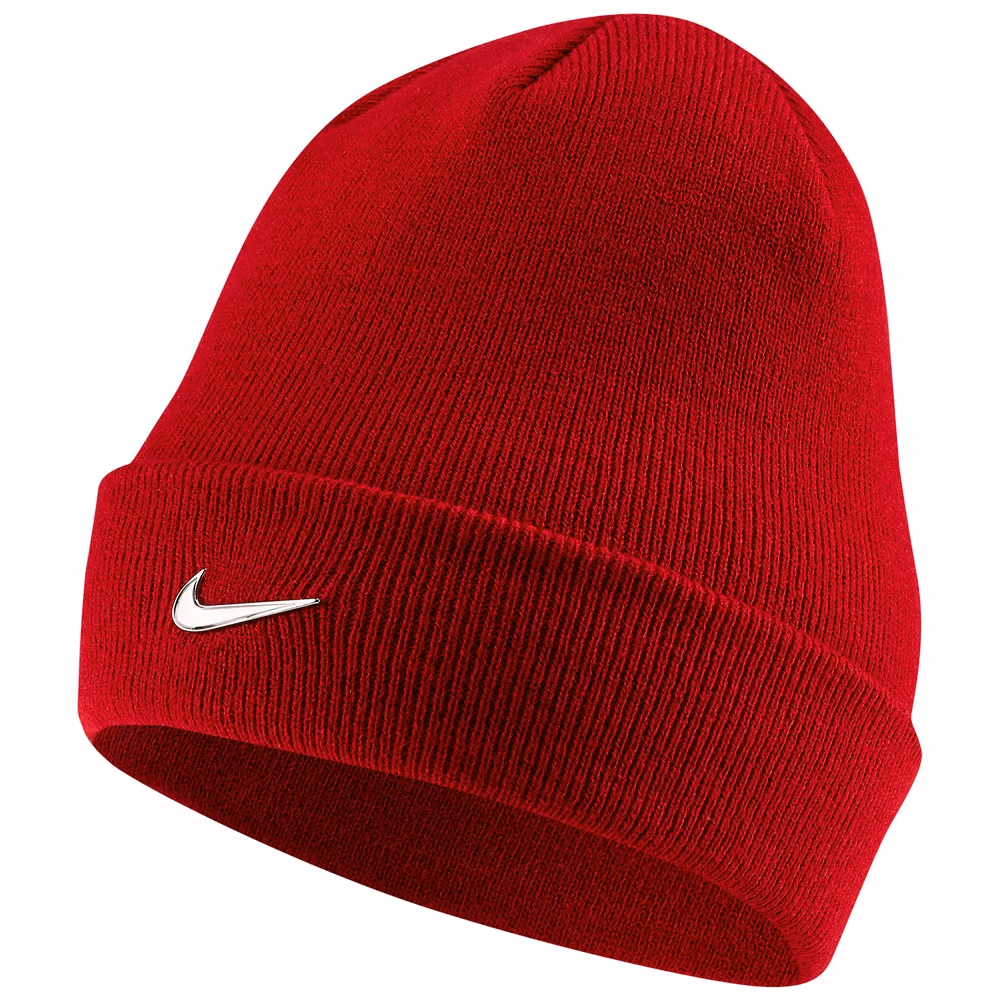 Caciula Nike Y NK BEANIE METAL SWOOSH