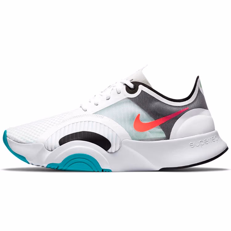 Кроссовки Nike SUPERREP GO