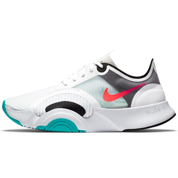 Кроссовки Nike SUPERREP GO photo 