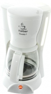 Cafetiera Halber  CM1520  thumbnav 1