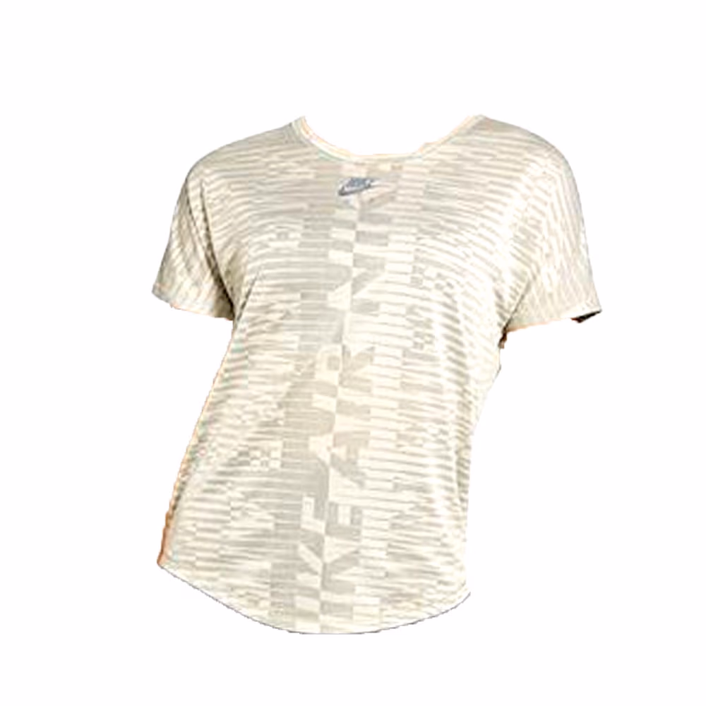 Футболка Nike W NK AIR TOP SS