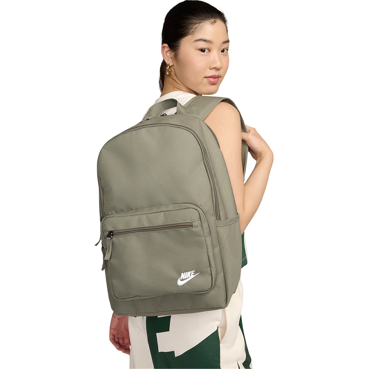 Rucsac Nike NK HERITAGE EUGENE BKPK DB3300-320 Gri photo 3