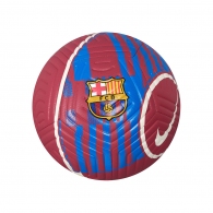 Тренировочный/любительский мяч Nike FCB NK STRK - FA21 thumbnav