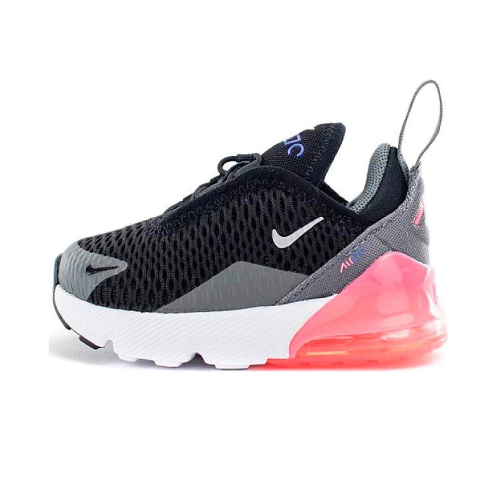 Кроссовки Nike AIR MAX 270 photo Кроссовки Nike AIR MAX 270 photo
