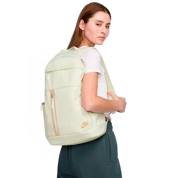 Рюкзак Nike NK ELMNTL PRM BKPK DN2555-020 Бежевый photo 3
