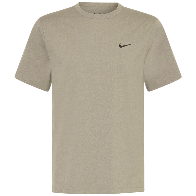 Tricou bărbătesc Nike M NK DF UV HYVERSE SS M Gri photo 1 Tricou bărbătesc Nike M NK DF UV HYVERSE SS M Gri photo 1