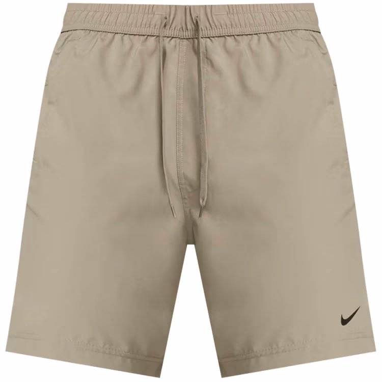 Шорты Nike M NK DF FORM 7IN UL SHORT