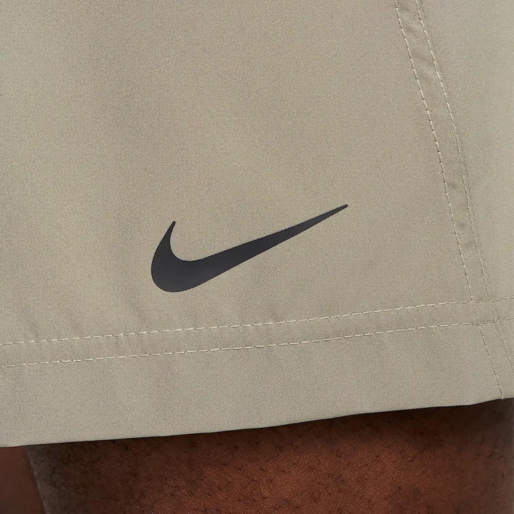 Sorti de bărbați Nike M NK DF FORM 7IN UL SHORT XXL Gri photo 5