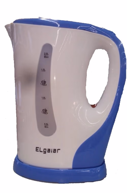 Чайник электрический Elgaiar 2020
