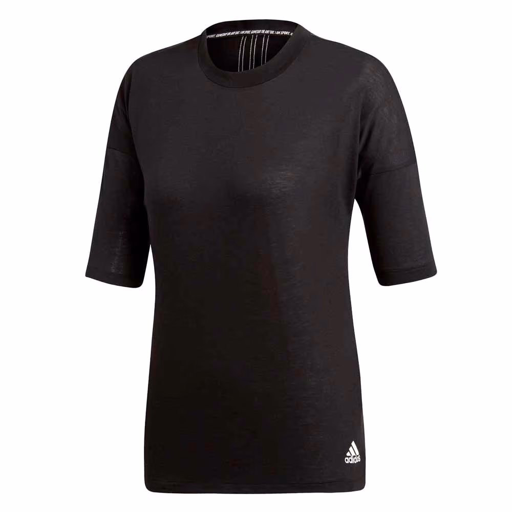  Adidas W MH 3S Tee