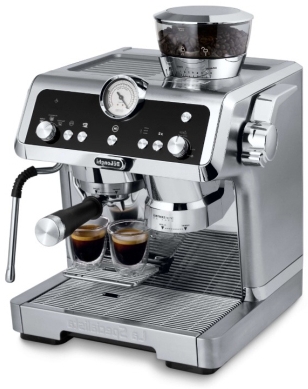 Aparat de cafea Delonghi EC9355M20 photo Aparat de cafea Delonghi EC9355M20 photo