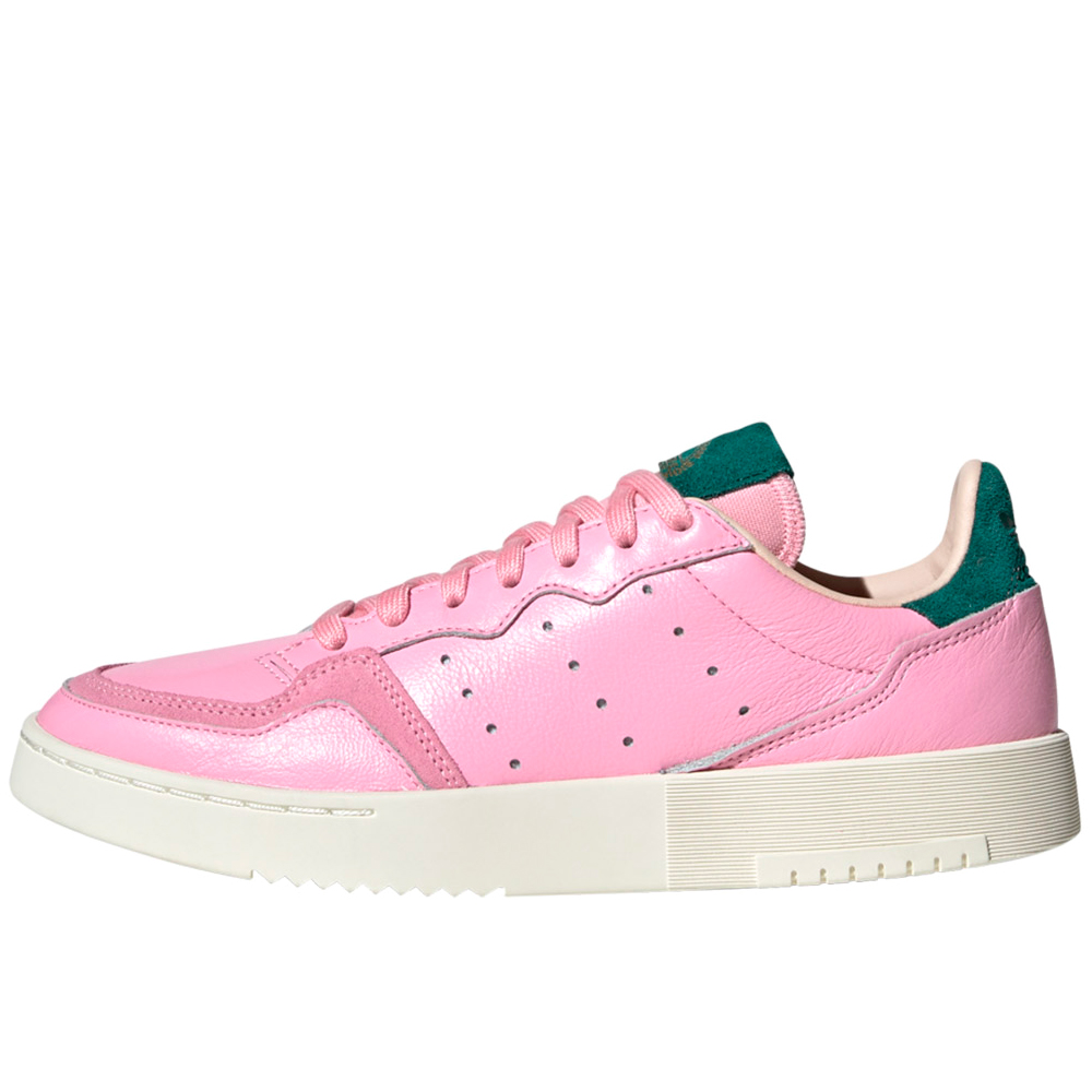 Кроссовки Adidas SUPERCOURT W / Женский / 36 / Розовый photo 1 Кроссовки Adidas SUPERCOURT W / Женский / 36 / Розовый photo 1