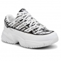 Кроссовки Adidas KIELLOR W thumbnav 2