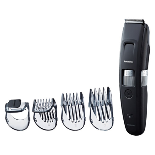 Машинка для стрижки Panasonic ER-GB96-K520 photo 3