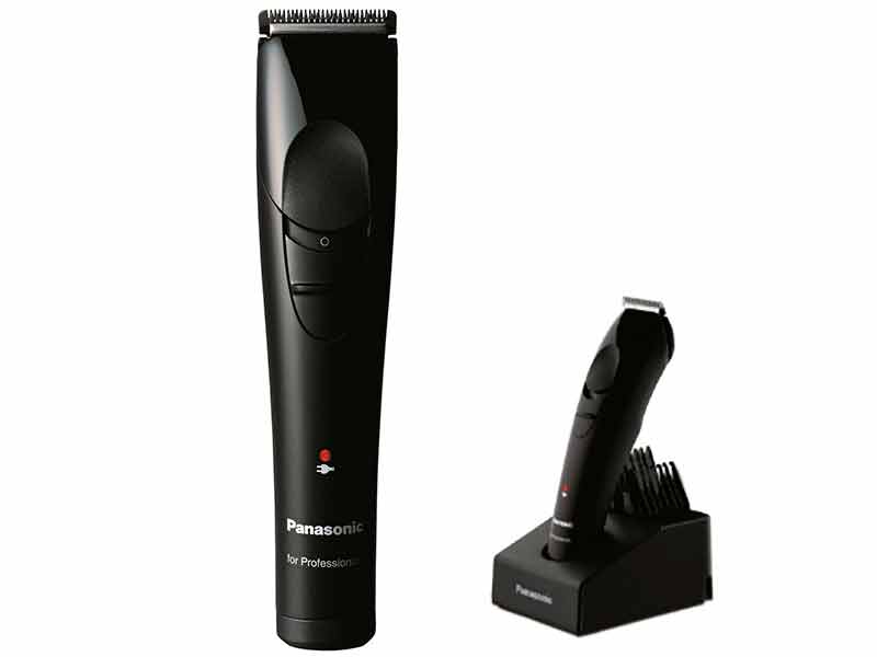 Машинка для стрижки Panasonic ERGP21K820 photo 3
