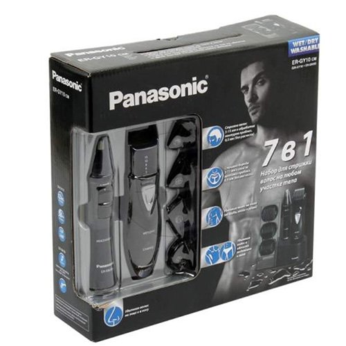 Триммер Panasonic ERGY10CM520 photo 6
