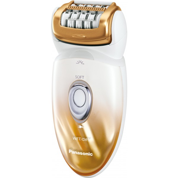Epilator Panasonic ESED50n520 photo 