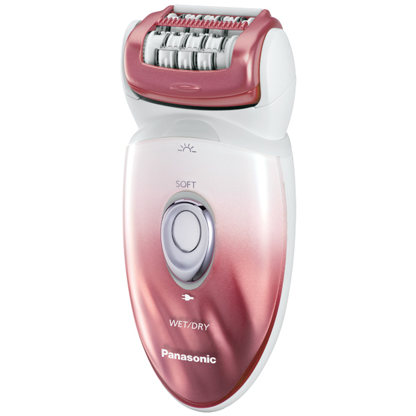 Epilator Panasonic ESED90p520 photo Epilator Panasonic ESED90p520 photo