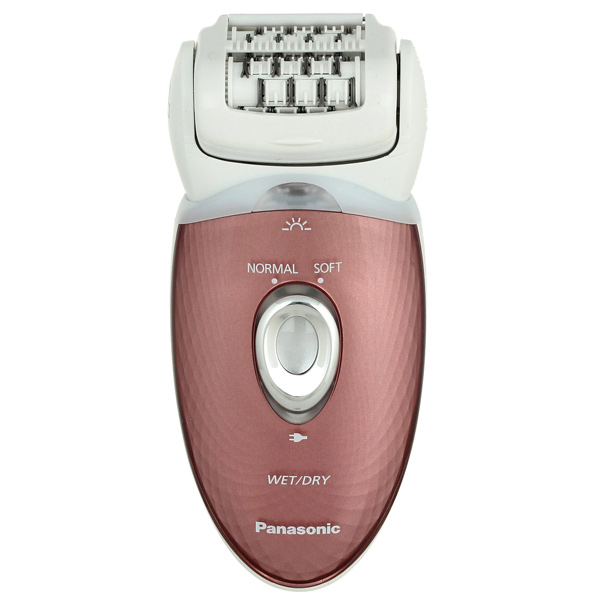 Эпилятор Panasonic ES-ED93 photo Эпилятор Panasonic ES-ED93 photo