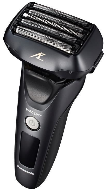 Aparat de ras Panasonic ESLV97K820 Negru photo 4