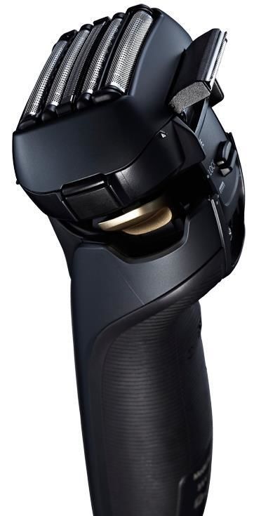 Aparat de ras Panasonic ESLV97K820 Negru photo 6