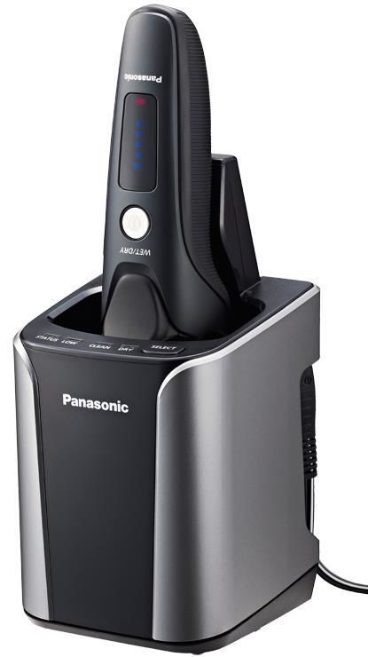 Aparat de ras Panasonic ESLV97K820 Negru photo 7