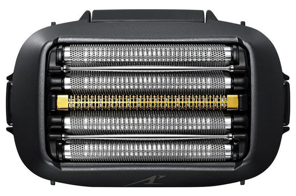 Электробритва Panasonic ES LV 9 UK 820 Чёрный photo 12