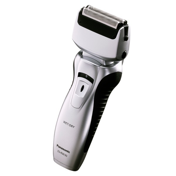 Aparat de ras Panasonic ESRW30S520 Gri photo 2