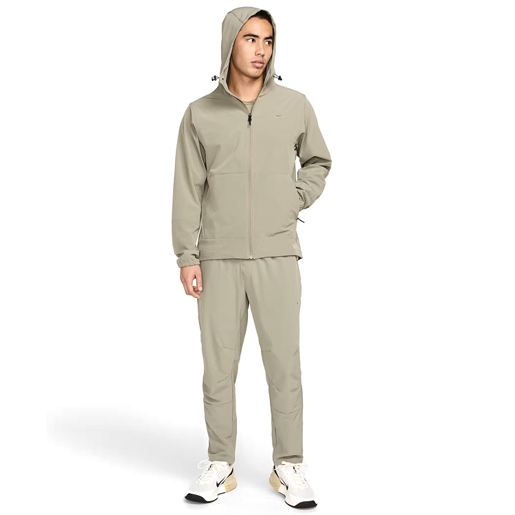 Hanorac pt bărbați Nike M NK RPL UNLIMITED JKT XL Gri photo 4