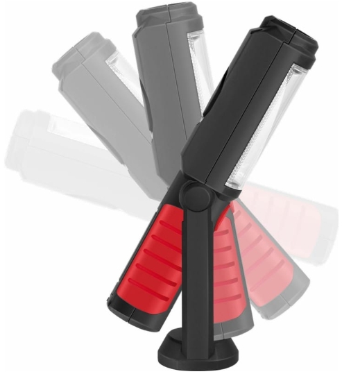 Стандартный фонарь Defender FL20 photo 2