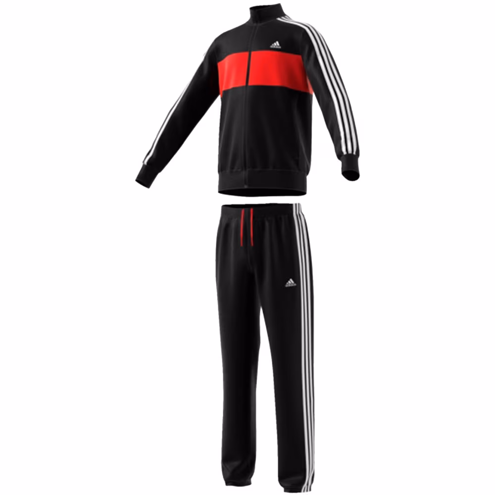 Costum sportiv Adidas YB TS TIBERIO